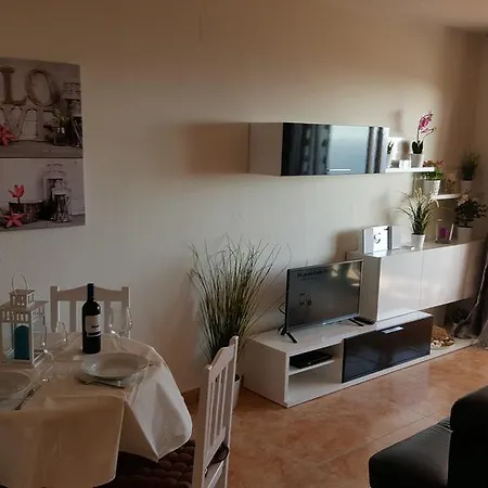 Casa Galicia 公寓