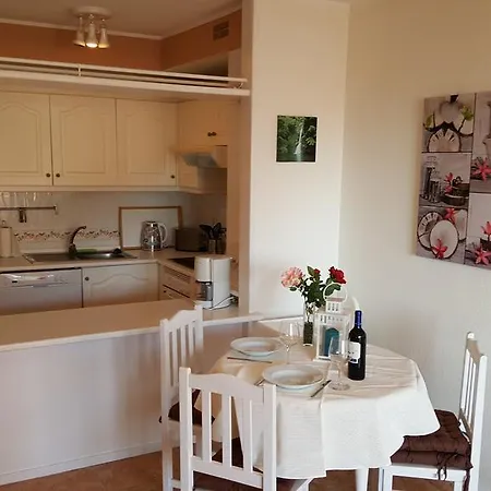 Casa Galicia 公寓 美洲海滩