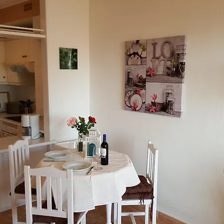 公寓 Casa Galicia *