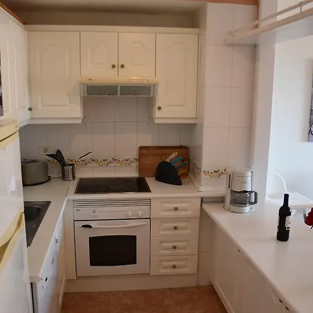 公寓 Casa Galicia *
