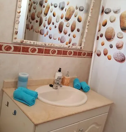 Apartamento Casa Galicia Playa de las Americas (Tenerife)