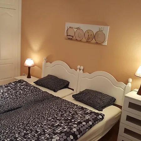 Casa Galicia Apartamento *