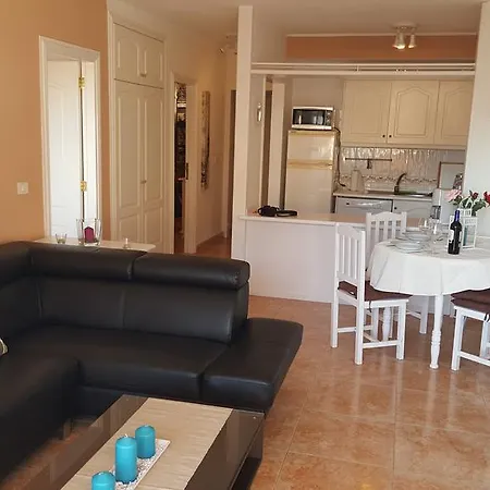 Apartamento Casa Galicia